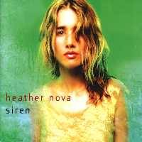 Heather Nova : Siren